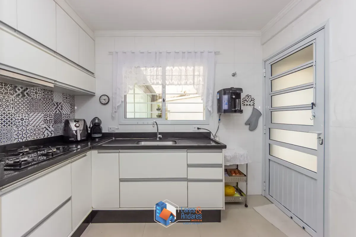 Casa, 3 quartos, 107 m² - Foto 9