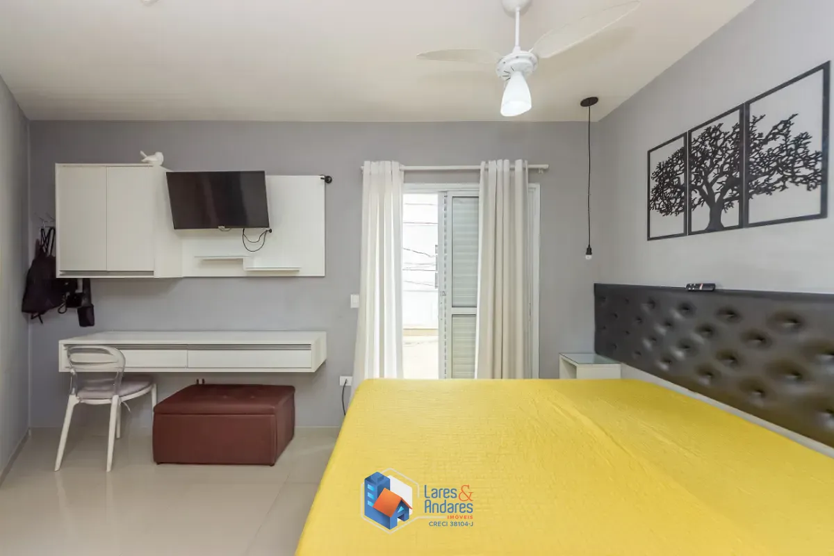 Casa, 3 quartos, 107 m² - Foto 12