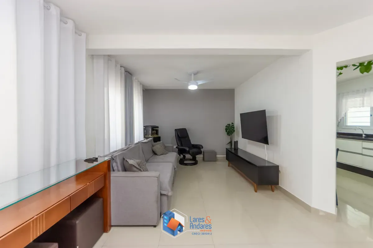 Casa, 3 quartos, 107 m² - Foto 7