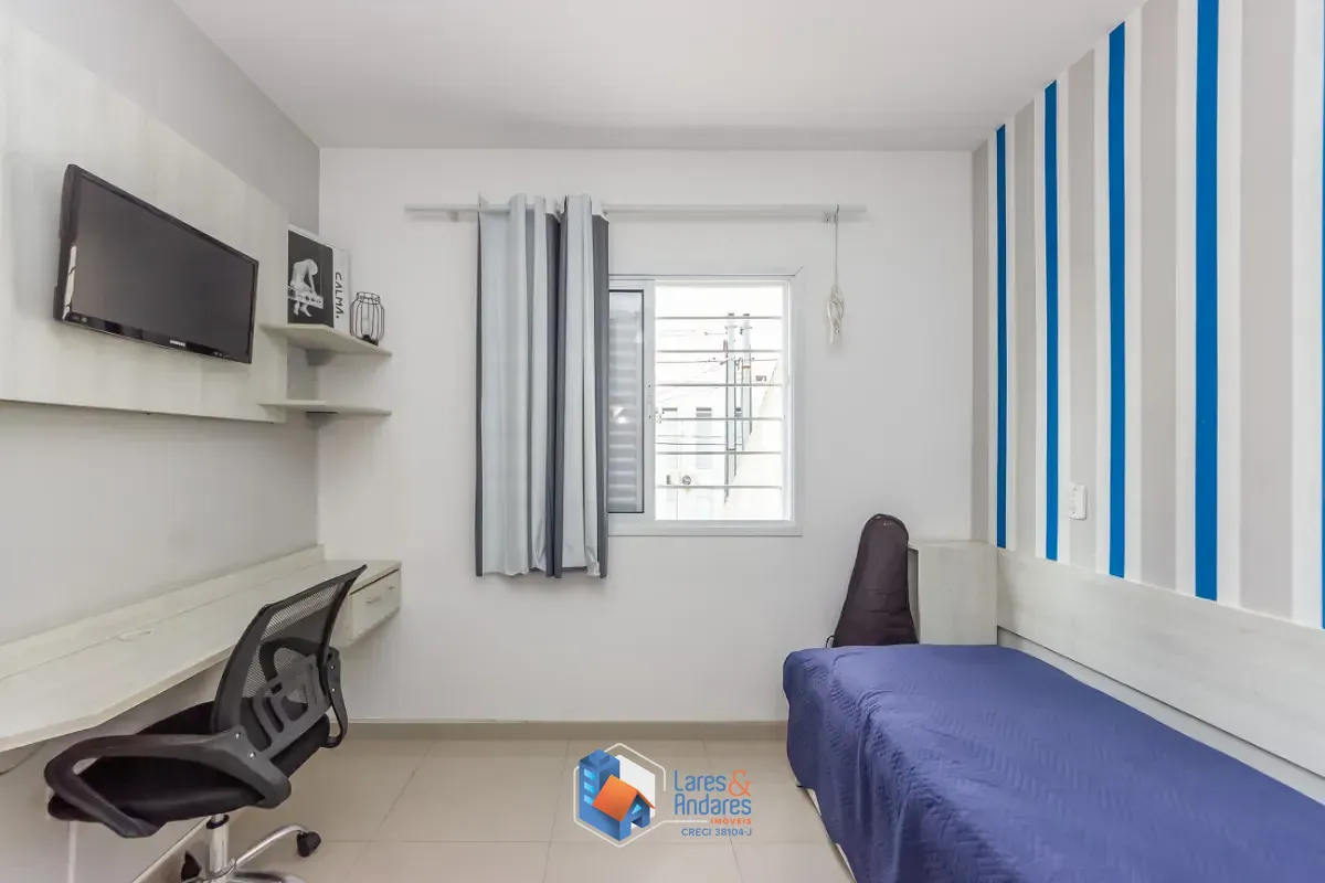 Casa, 3 quartos, 107 m² - Foto 14