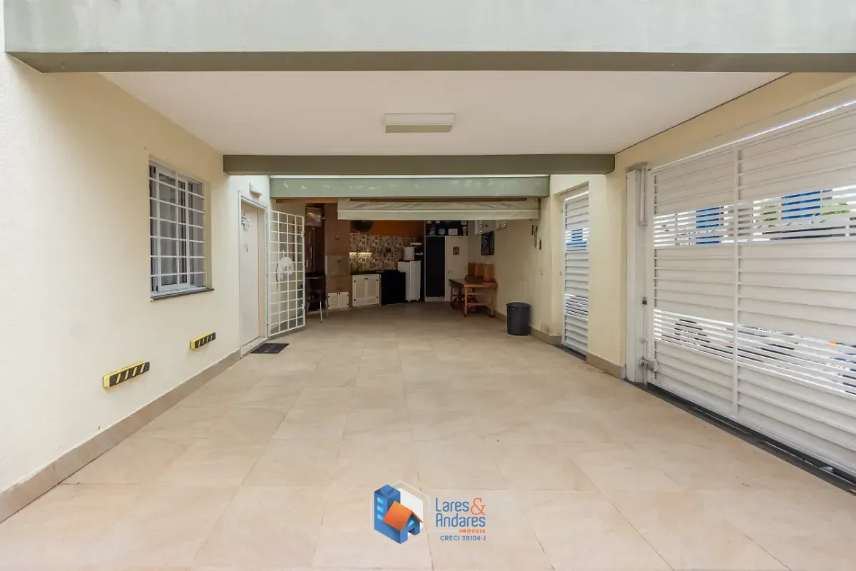 Casa, 3 quartos, 107 m² - Foto 2