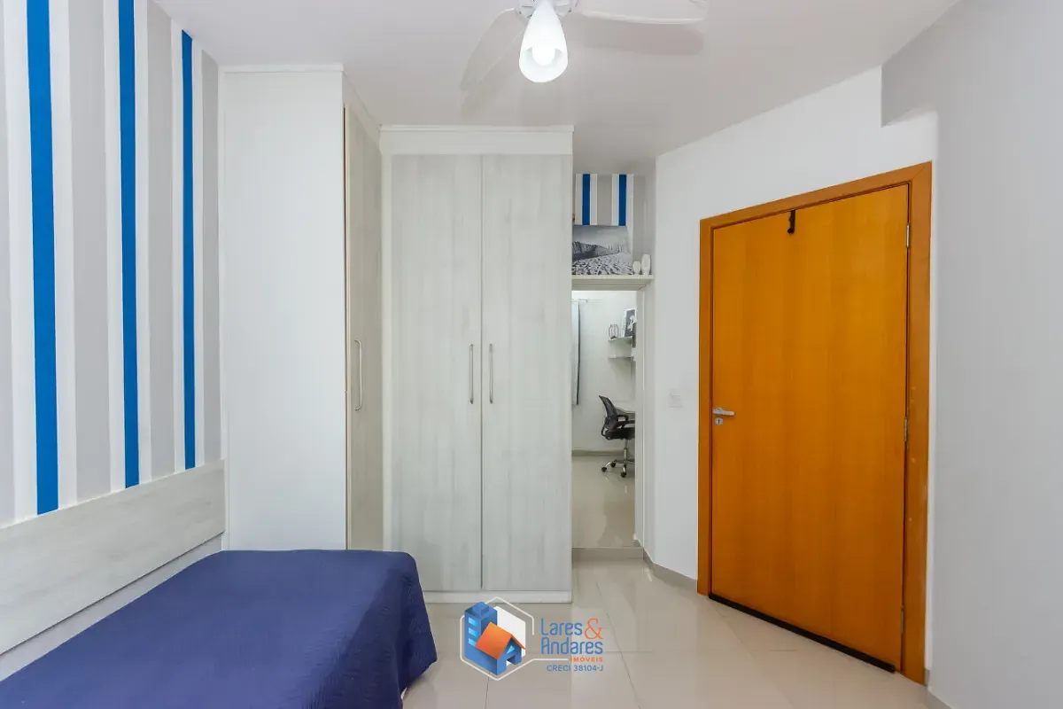 Casa, 3 quartos, 107 m² - Foto 13
