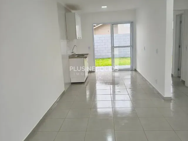 Casa com 150m² 3 quartos e 2 banheiros, para alugar, no bairro Quintais do Imperador em Sorocaba