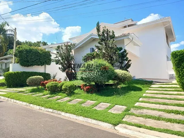 Casa com 450m² 3 quartos e 1 banheiro, à venda, no bairro Loteamento Ville Coudert em Indaiatuba