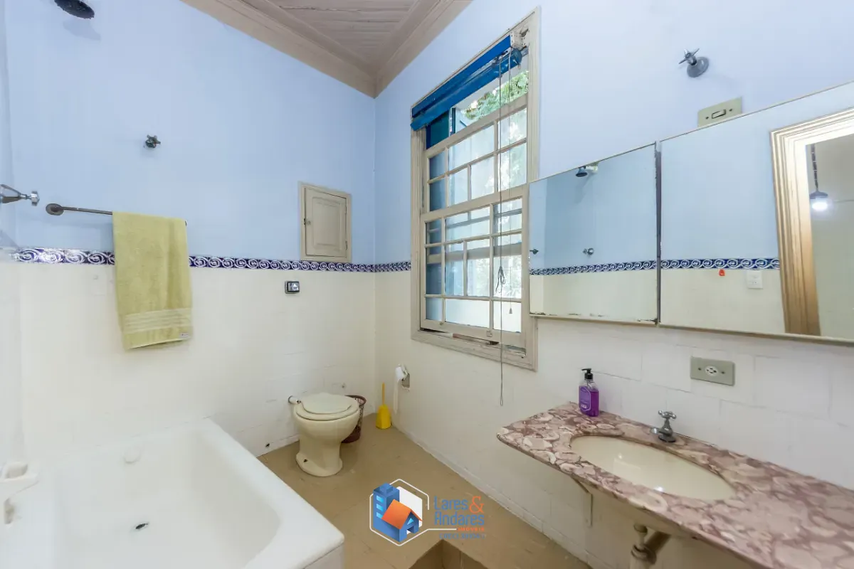 Casa, 4 quartos, 150 m² - Foto 34