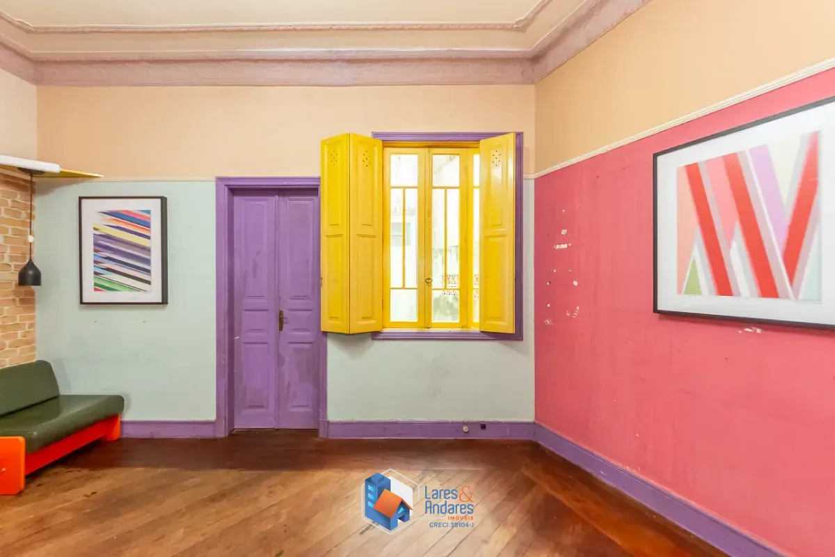 Casa, 4 quartos, 150 m² - Foto 12