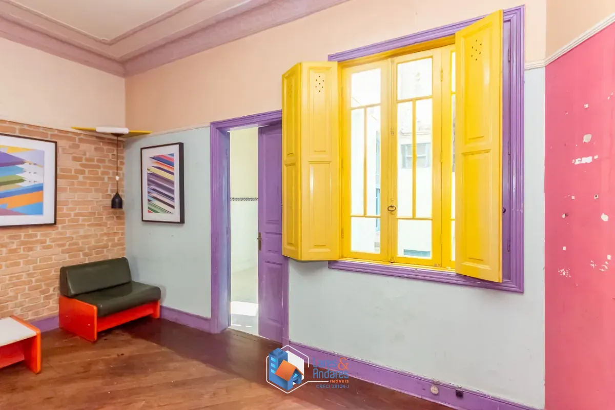 Casa, 4 quartos, 150 m² - Foto 23