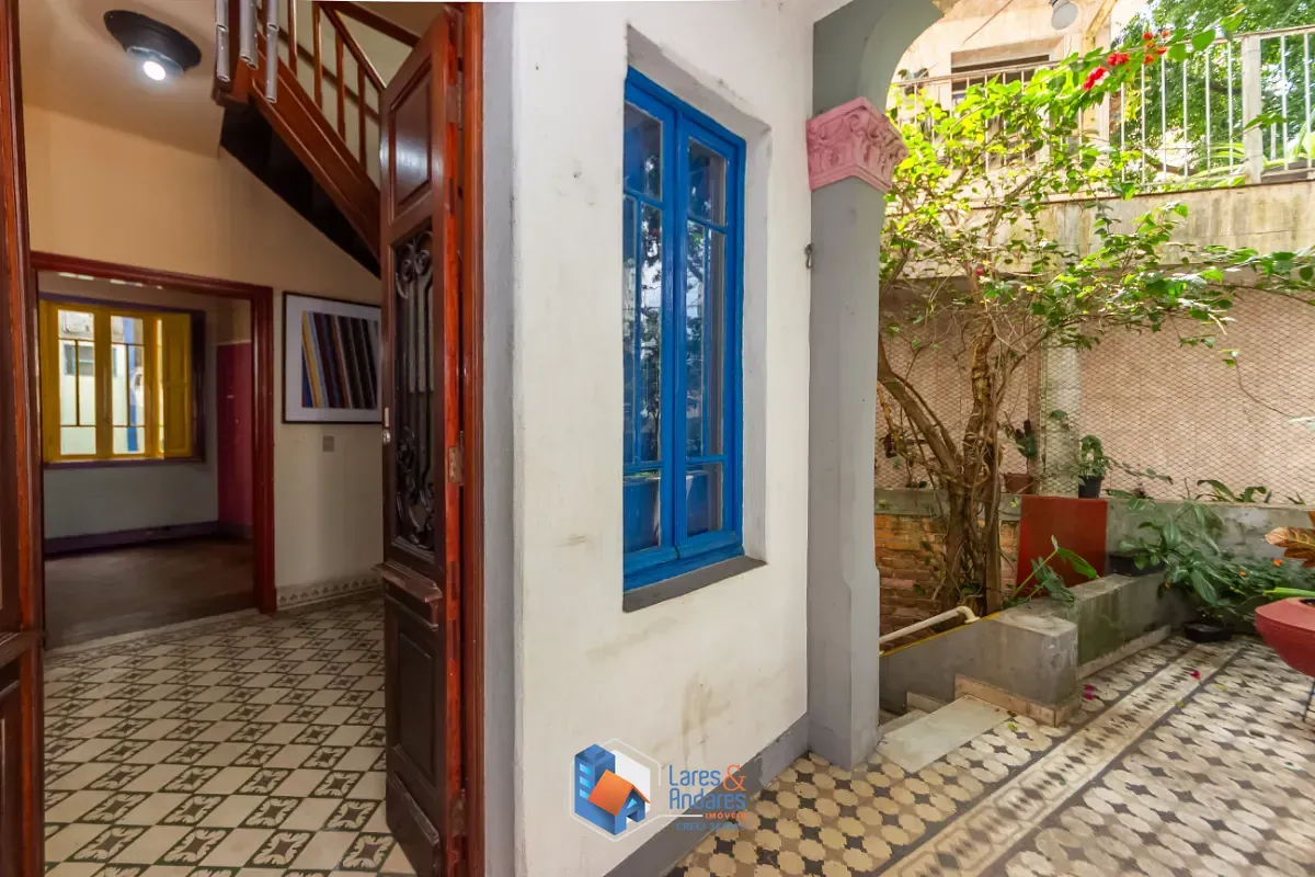 Casa, 4 quartos, 150 m² - Foto 25