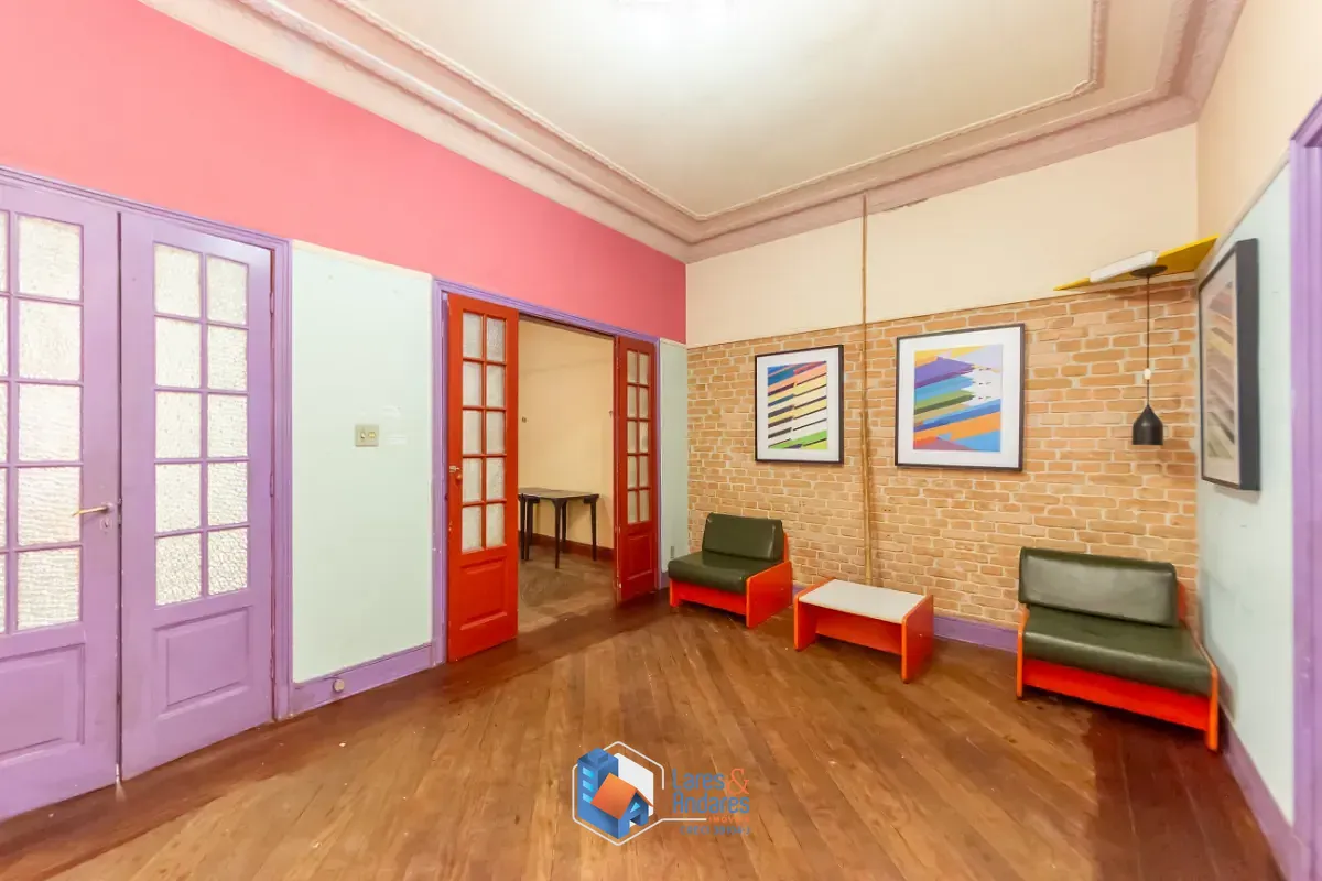 Casa, 4 quartos, 150 m² - Foto 8