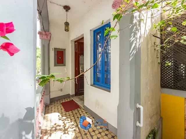 Casa com 100m² 4 quartos e 2 banheiros, à venda, no bairro Aclimação em São Paulo