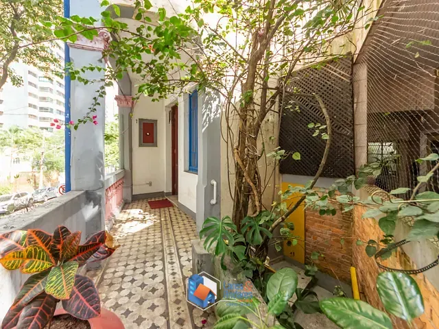 Casa com 100m² 4 quartos e 2 banheiros, à venda, no bairro Aclimação em São Paulo