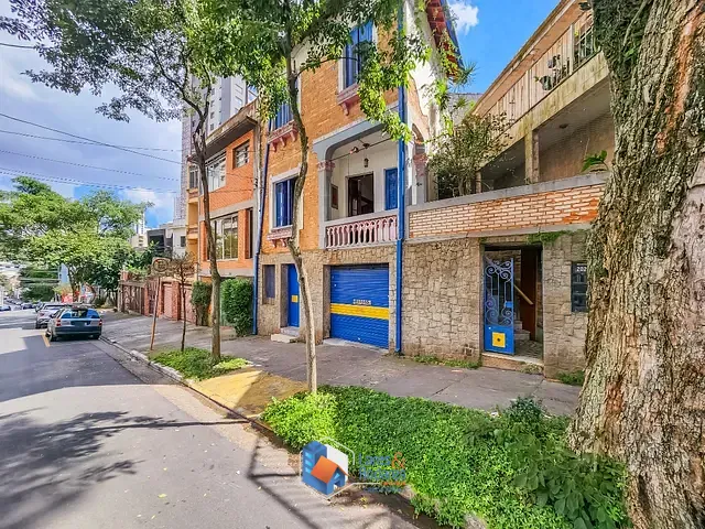 Casa com 100m² 4 quartos e 2 banheiros, à venda, no bairro Aclimação em São Paulo