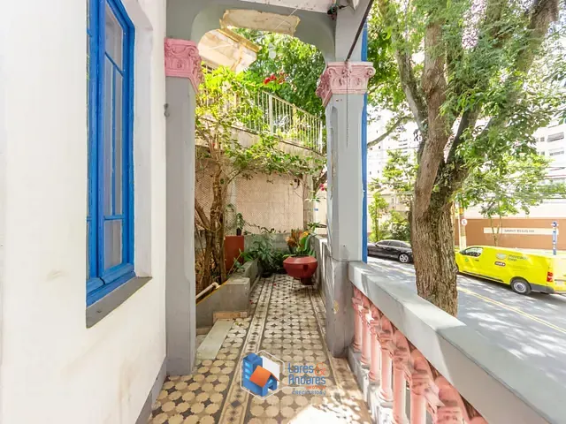 Casa com 100m² 4 quartos e 2 banheiros, à venda, no bairro Aclimação em São Paulo