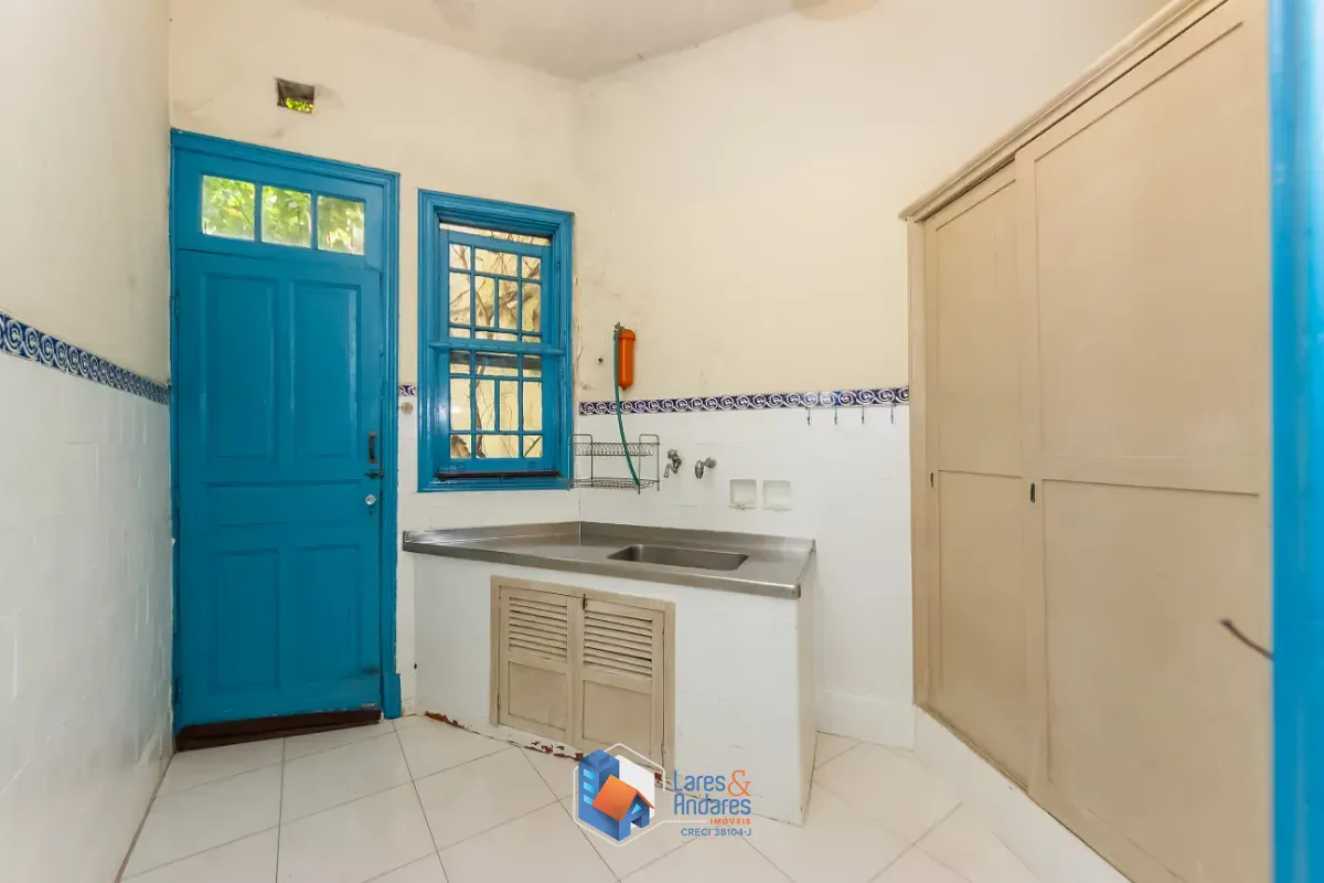 Casa, 4 quartos, 150 m² - Foto 21