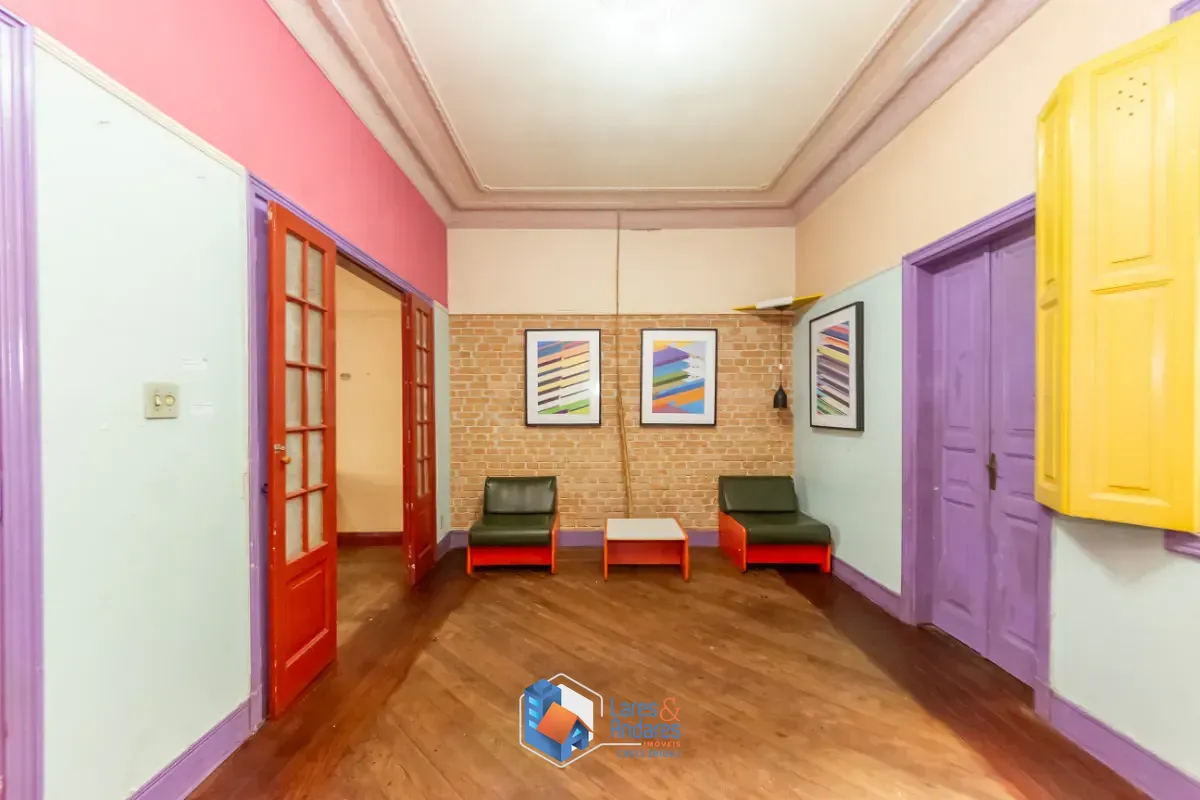 Casa, 4 quartos, 150 m² - Foto 9