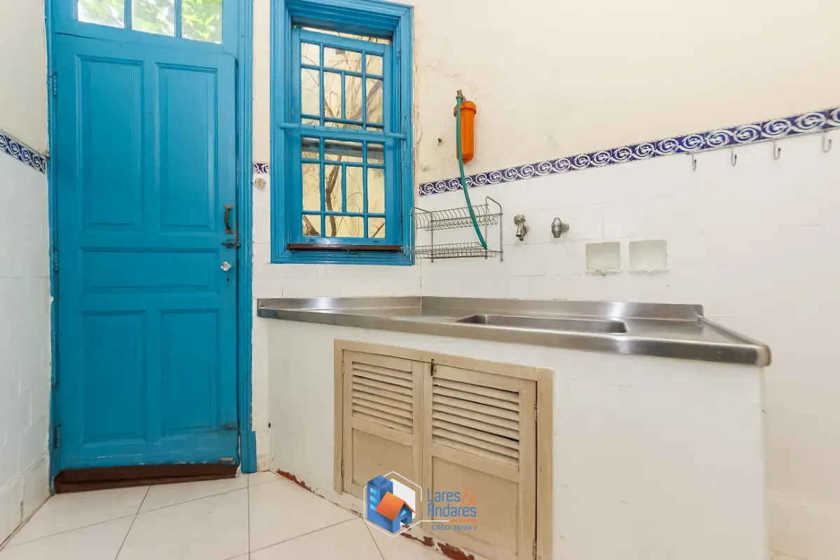 Casa, 4 quartos, 150 m² - Foto 22