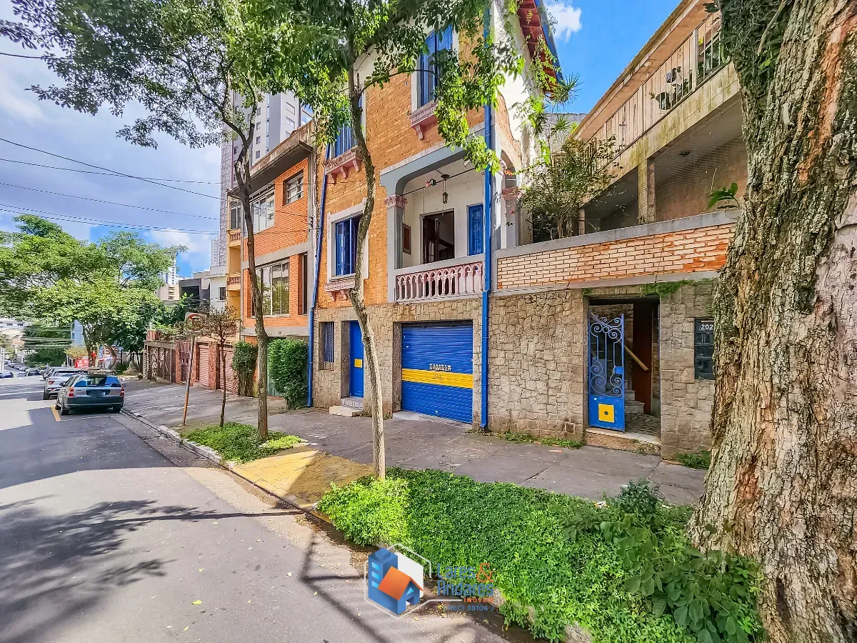 Casa, 4 quartos, 150 m² - Foto 2