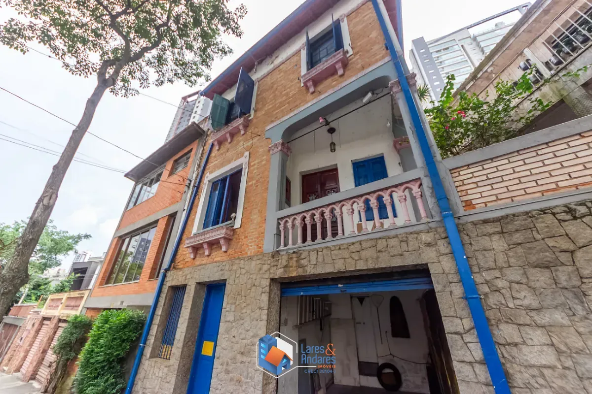 Casa, 4 quartos, 150 m² - Foto 1