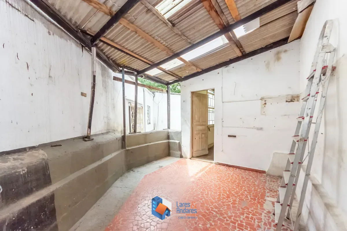 Casa, 4 quartos, 150 m² - Foto 48