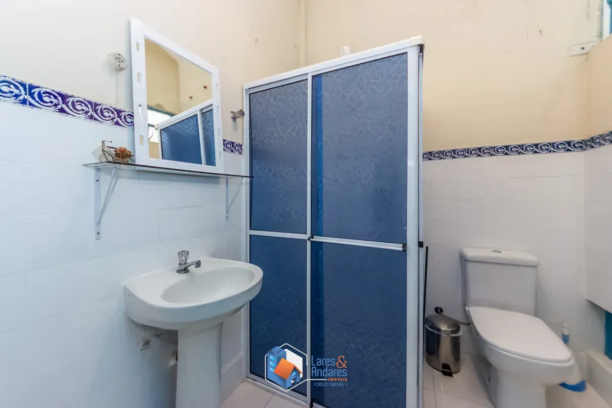 Casa, 4 quartos, 150 m² - Foto 20