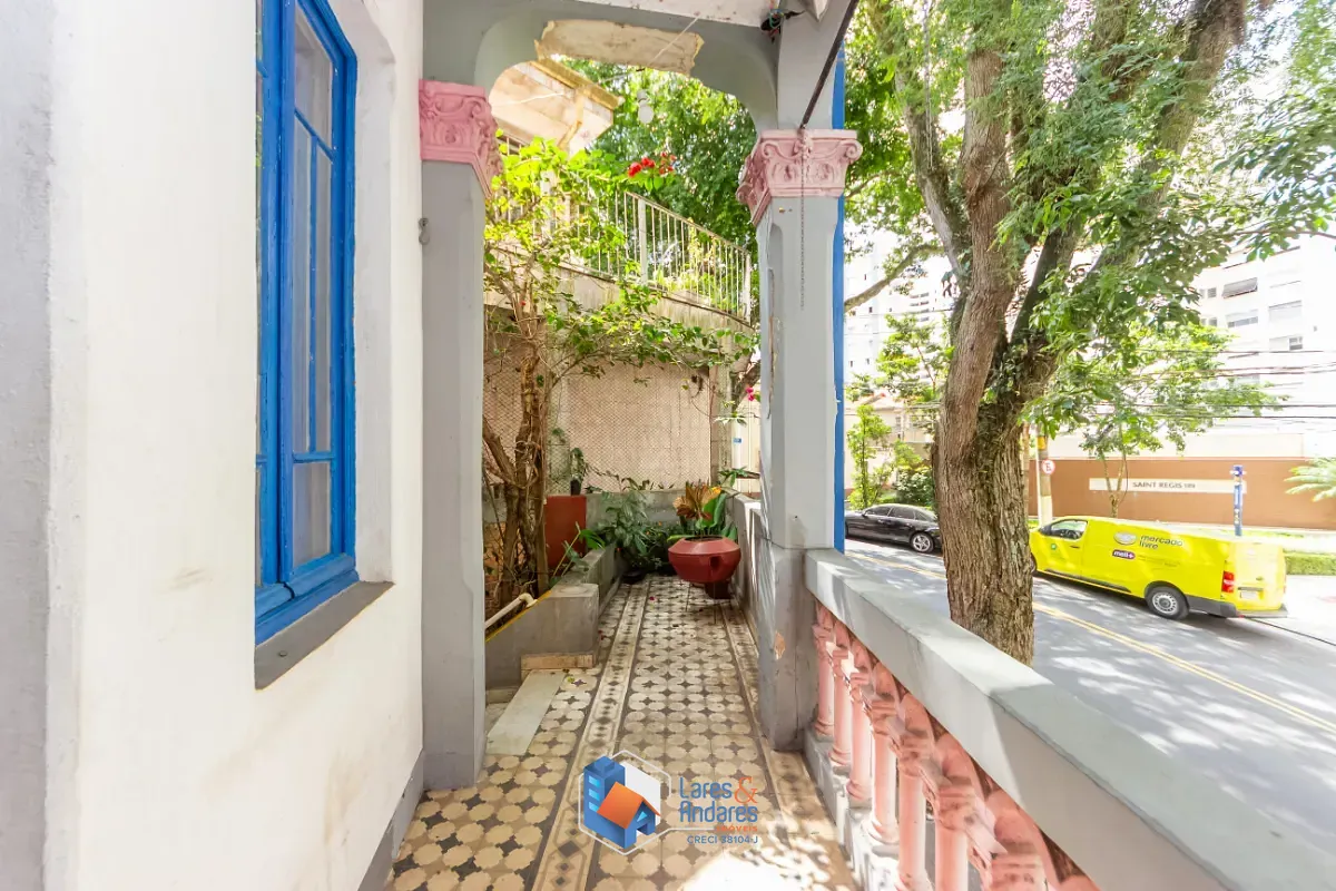 Casa, 4 quartos, 150 m² - Foto 4