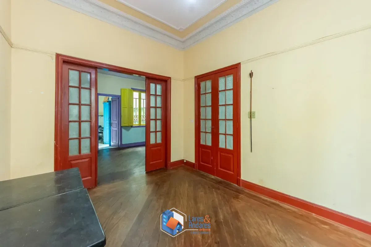 Casa, 4 quartos, 150 m² - Foto 35