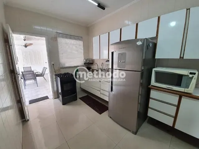 Casa com 276m² 3 quartos e 2 banheiros, à venda, no bairro Jardim Interlagos em Campinas