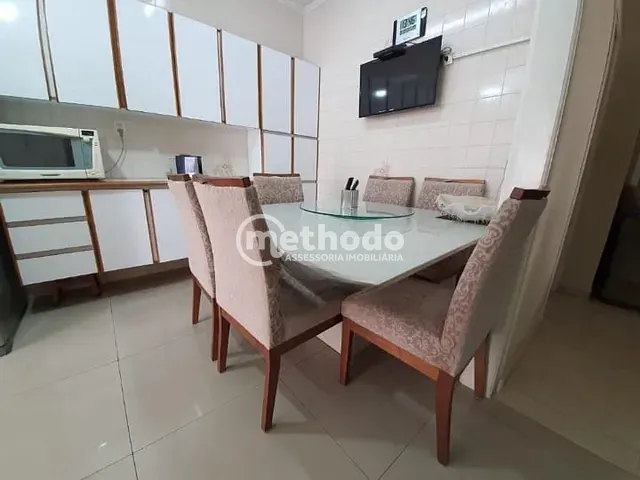 Casa com 276m² 3 quartos e 2 banheiros, à venda, no bairro Jardim Interlagos em Campinas