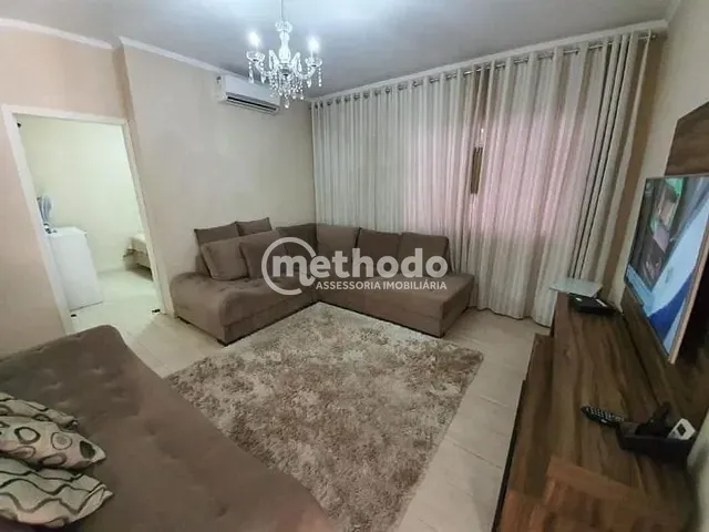 Casa com 276m² 3 quartos e 2 banheiros, à venda, no bairro Jardim Interlagos em Campinas