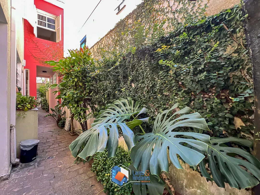 Casa, 5 quartos, 231 m² - Foto 48