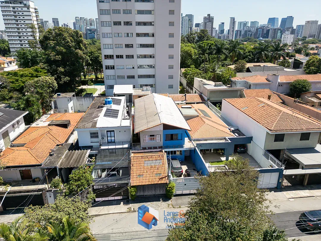 Casa, 5 quartos, 231 m² - Foto 51