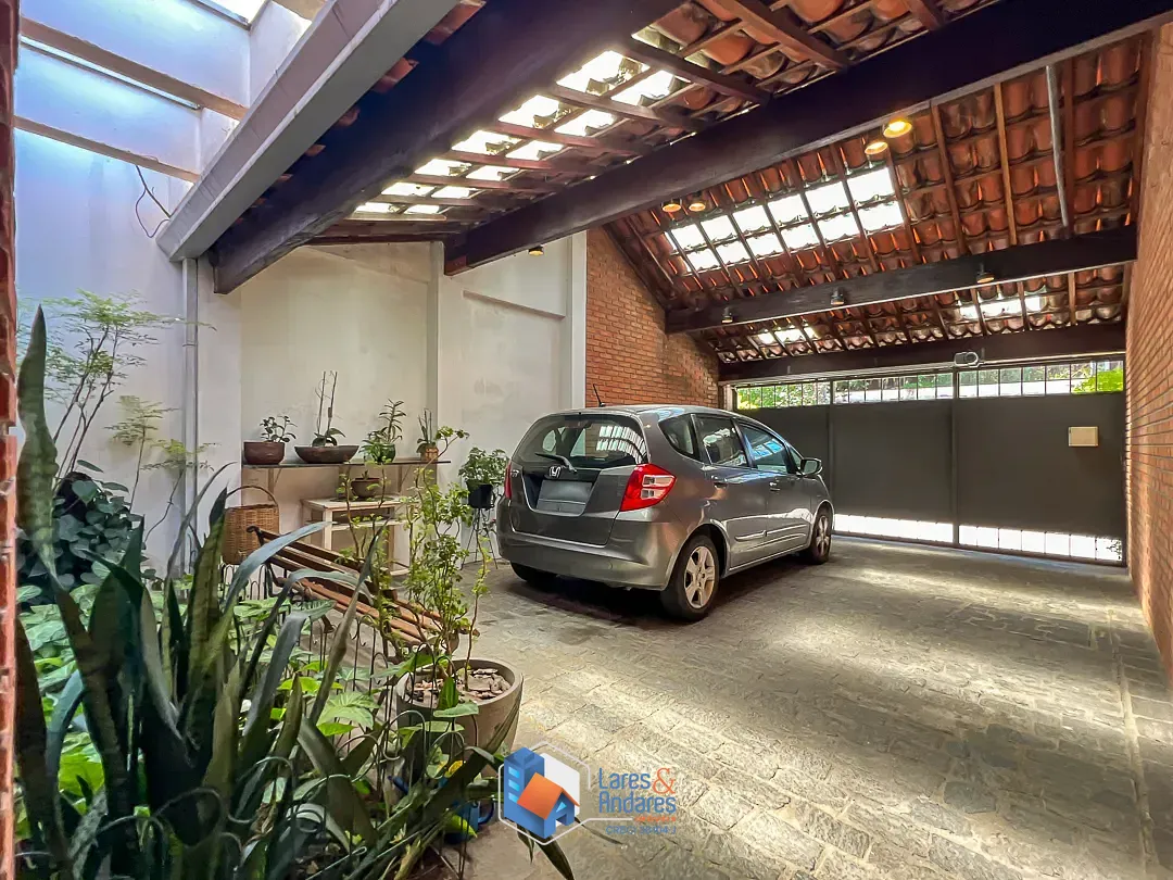 Casa, 5 quartos, 231 m² - Foto 49
