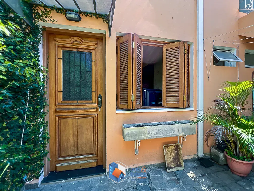 Casa, 5 quartos, 231 m² - Foto 33