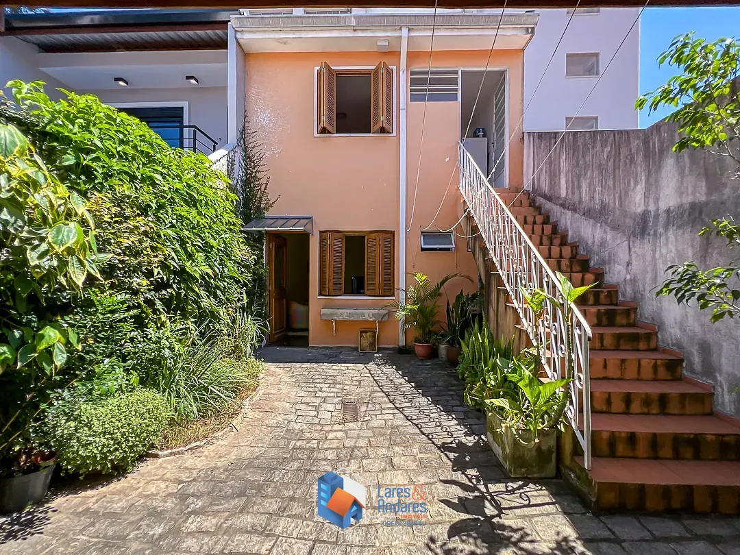 Casa, 5 quartos, 231 m² - Foto 34