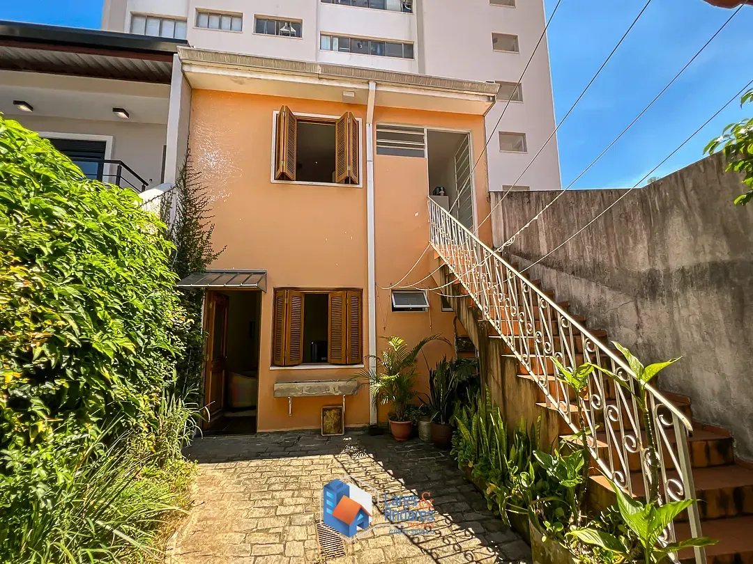 Casa, 5 quartos, 231 m² - Foto 32