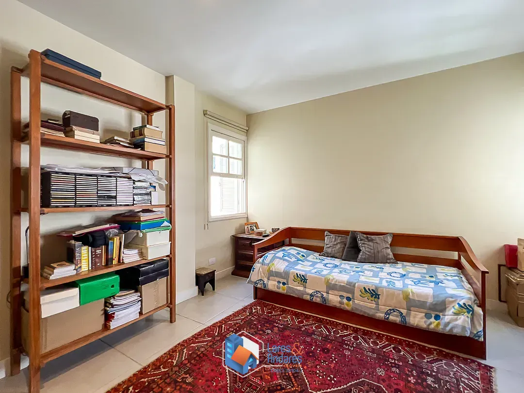Casa, 5 quartos, 231 m² - Foto 31
