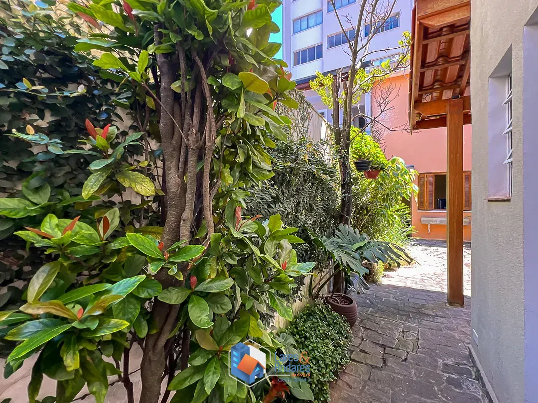 Casa, 5 quartos, 231 m² - Foto 47
