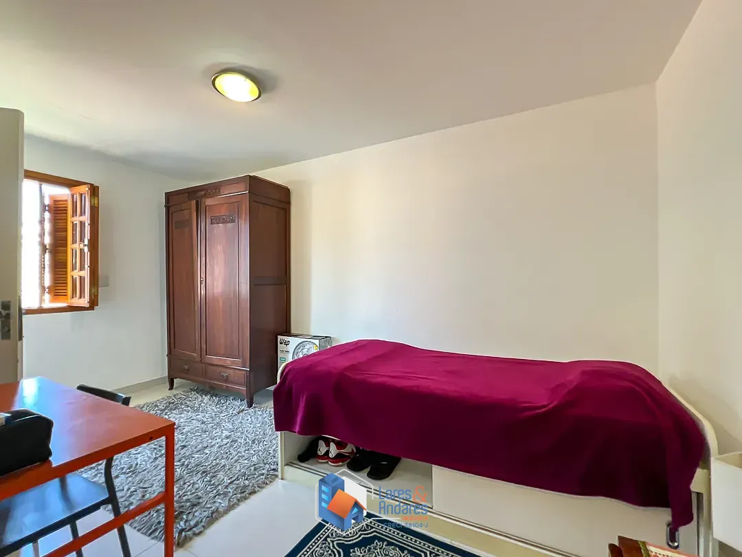 Casa, 5 quartos, 231 m² - Foto 40