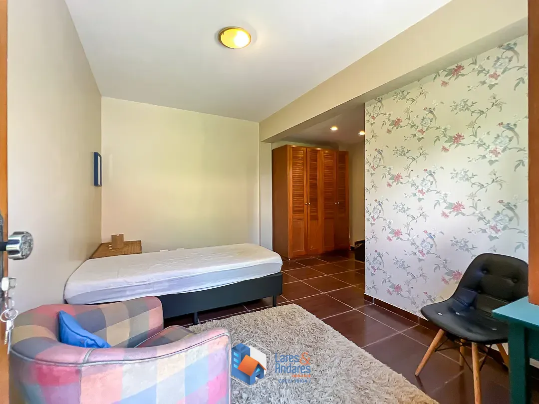 Casa, 5 quartos, 231 m² - Foto 38