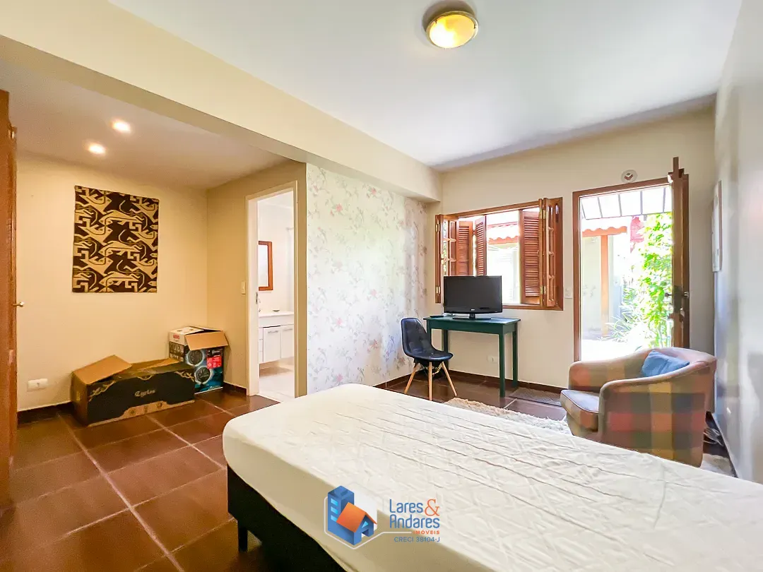 Casa, 5 quartos, 231 m² - Foto 36