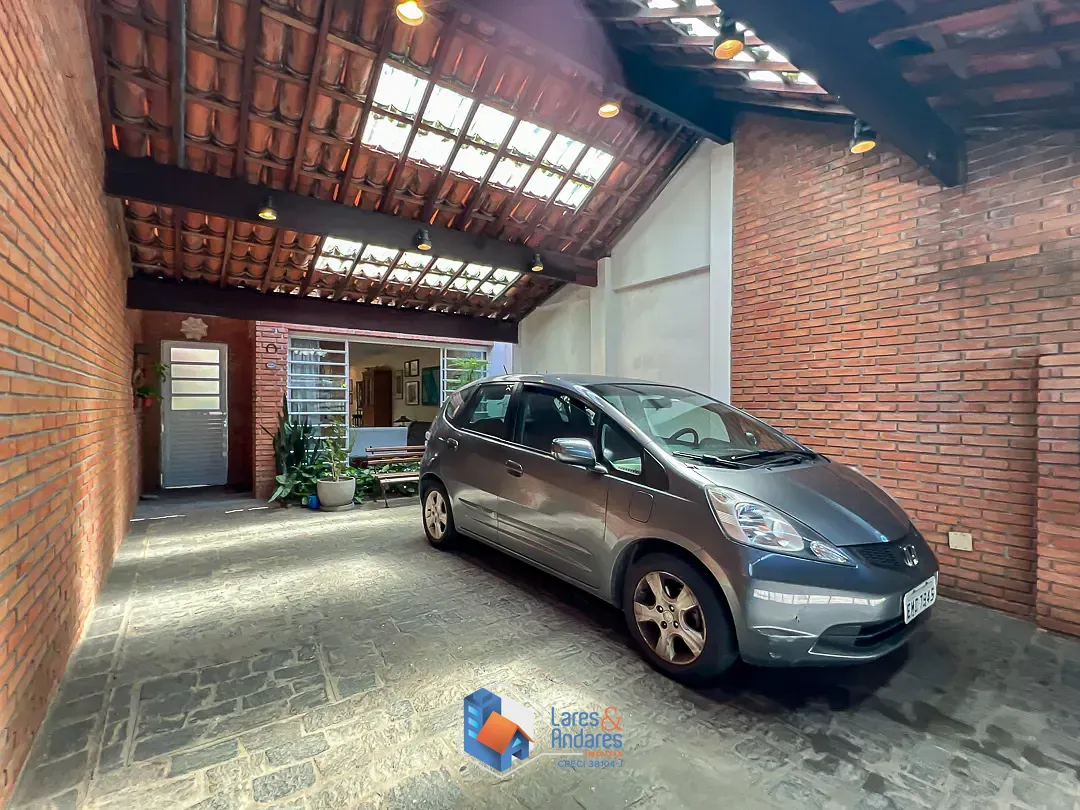Casa, 5 quartos, 231 m² - Foto 50