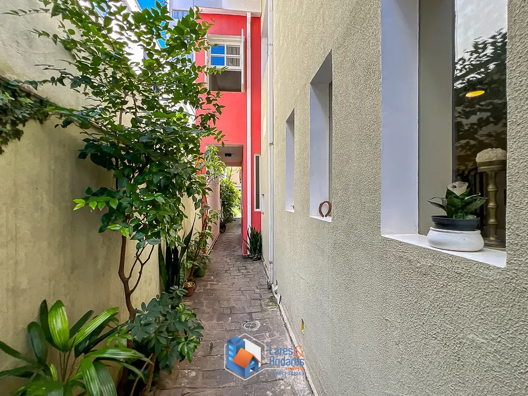Casa, 5 quartos, 231 m² - Foto 46