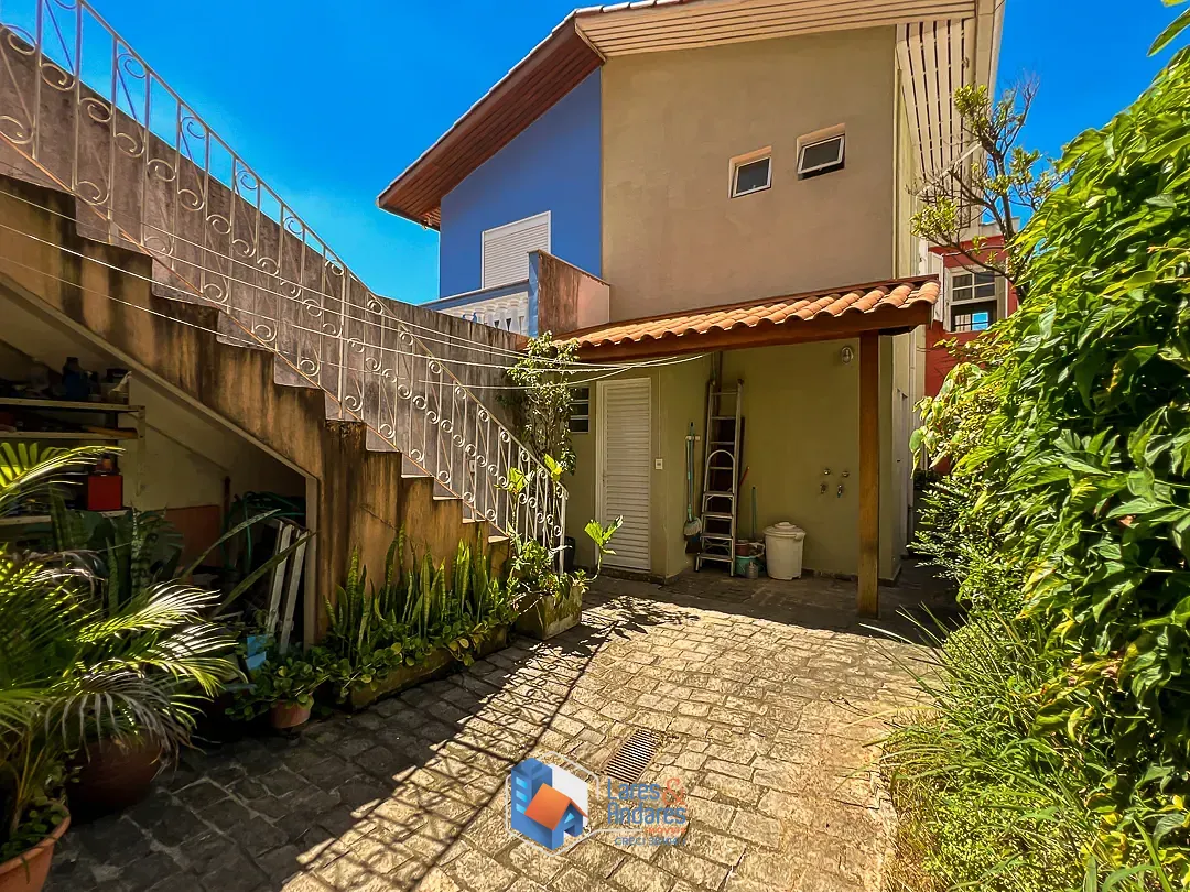 Casa, 5 quartos, 231 m² - Foto 35