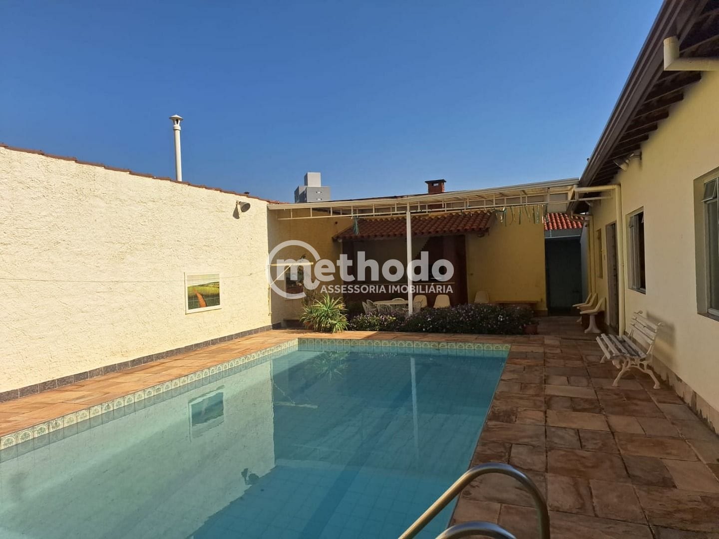 Casa, 3 quartos, 296 m² - Foto 25