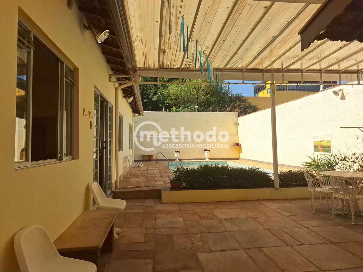Casa, 3 quartos, 296 m² - Foto 19