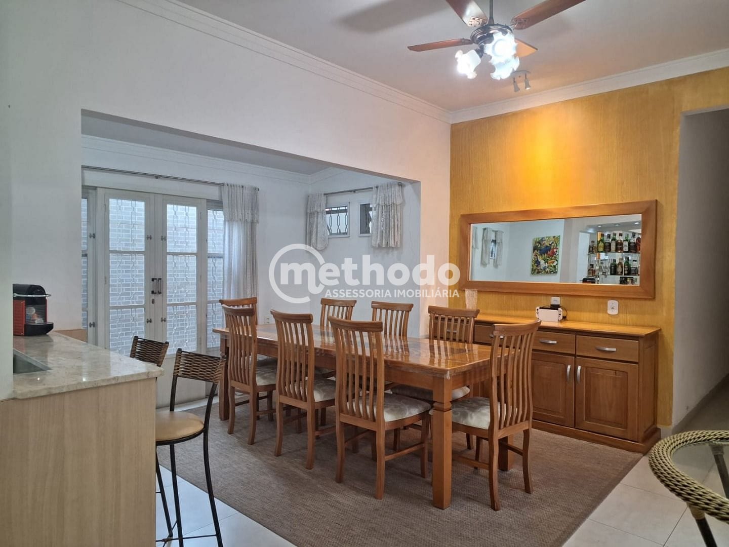 Casa, 3 quartos, 296 m² - Foto 6