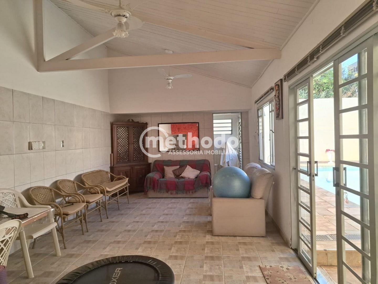 Casa, 3 quartos, 296 m² - Foto 16