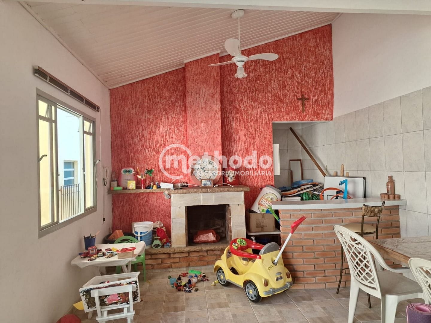 Casa, 3 quartos, 296 m² - Foto 18