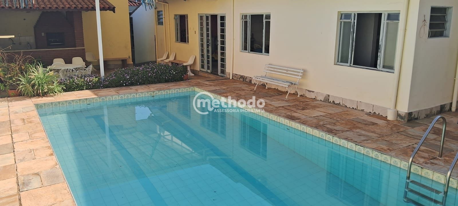 Casa, 3 quartos, 296 m² - Foto 24