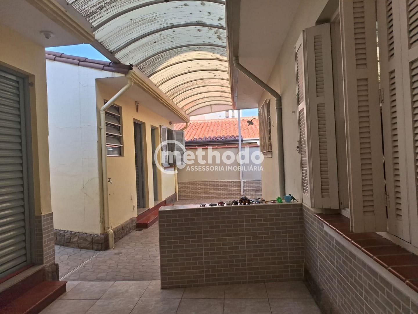 Casa, 3 quartos, 296 m² - Foto 20